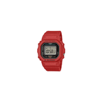 G - Shock Nano Ring Watch Red - LIKELIHOOD