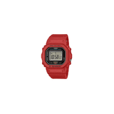 G - Shock Nano Ring Watch Red - LIKELIHOOD