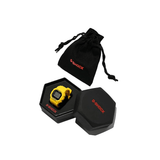 G - Shock Nano Ring Watch Yellow - LIKELIHOOD