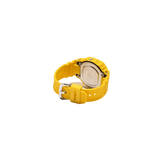 G - Shock Nano Ring Watch Yellow - LIKELIHOOD