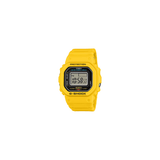 G - Shock Nano Ring Watch Yellow - LIKELIHOOD