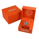 G-Shock x Midnight Organic by Larry June - LIKELIHOOD