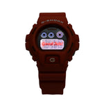 G-Shock x Midnight Organic by Larry June - LIKELIHOOD