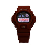 G-Shock x Midnight Organic by Larry June - LIKELIHOOD