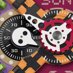 G - Shock x Neon Genesis Evangelion 30th Anniversary - LIKELIHOOD