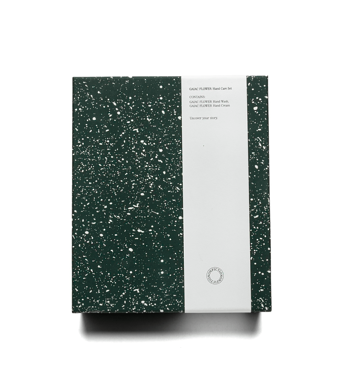 GAIAC FLOWER Hand Care Set - LIKELIHOOD