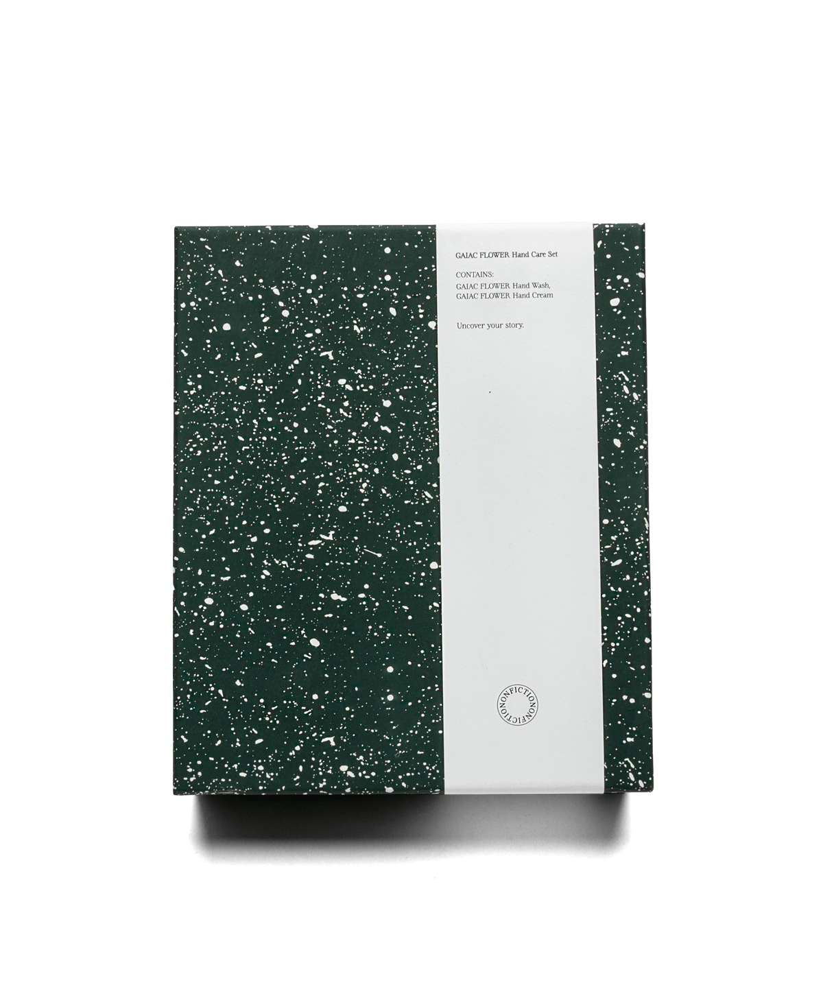 GAIAC FLOWER Hand Care Set - LIKELIHOOD