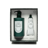 GAIAC FLOWER Hand Care Set - LIKELIHOOD