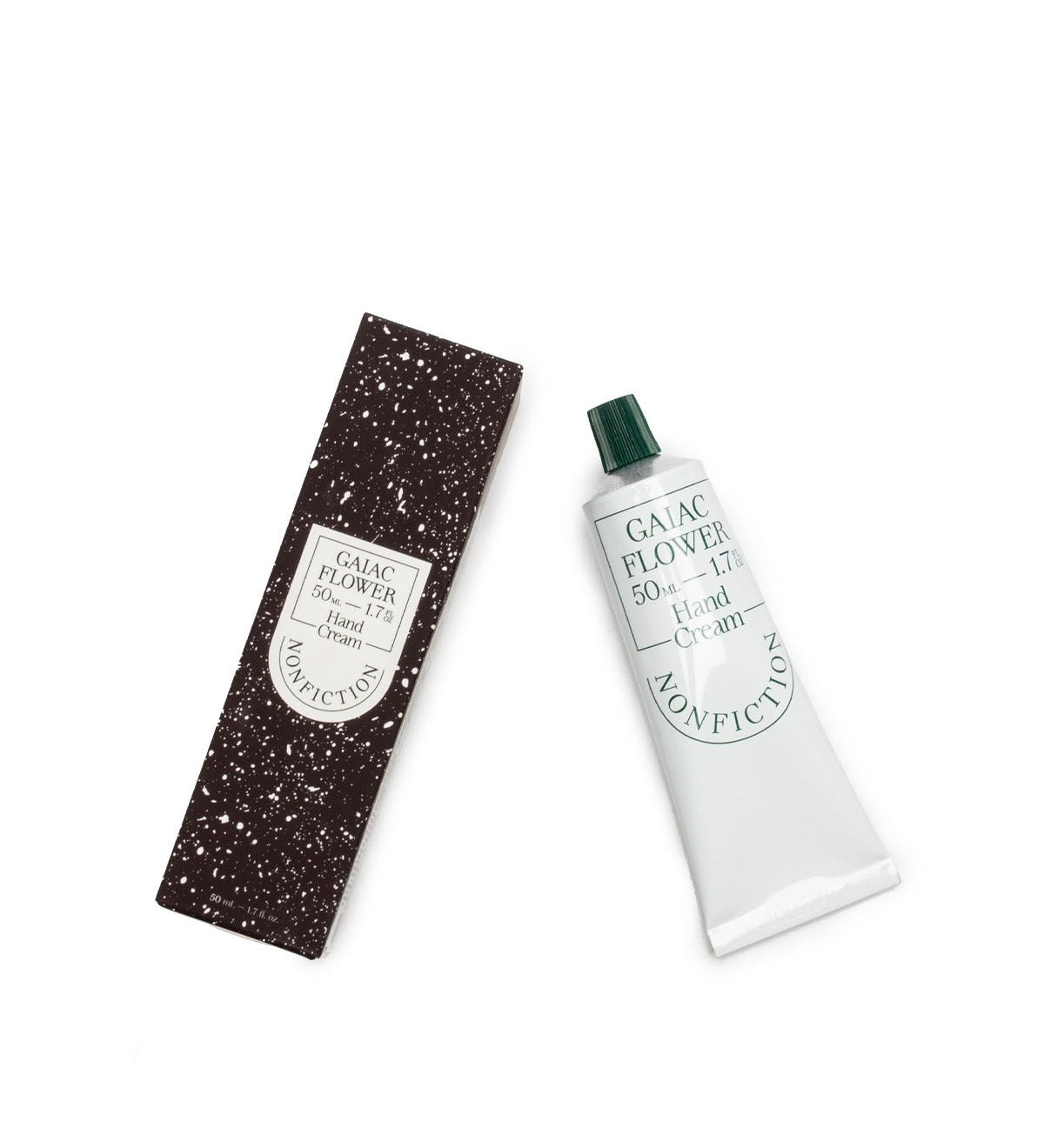 GAIAC FLOWER Hand Cream - LIKELIHOOD