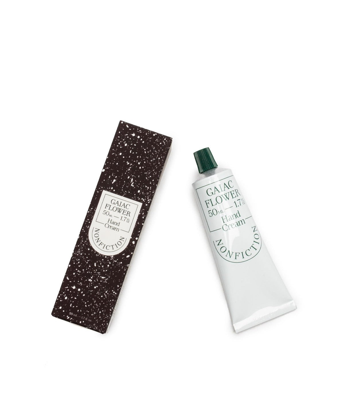 GAIAC FLOWER Hand Cream - LIKELIHOOD