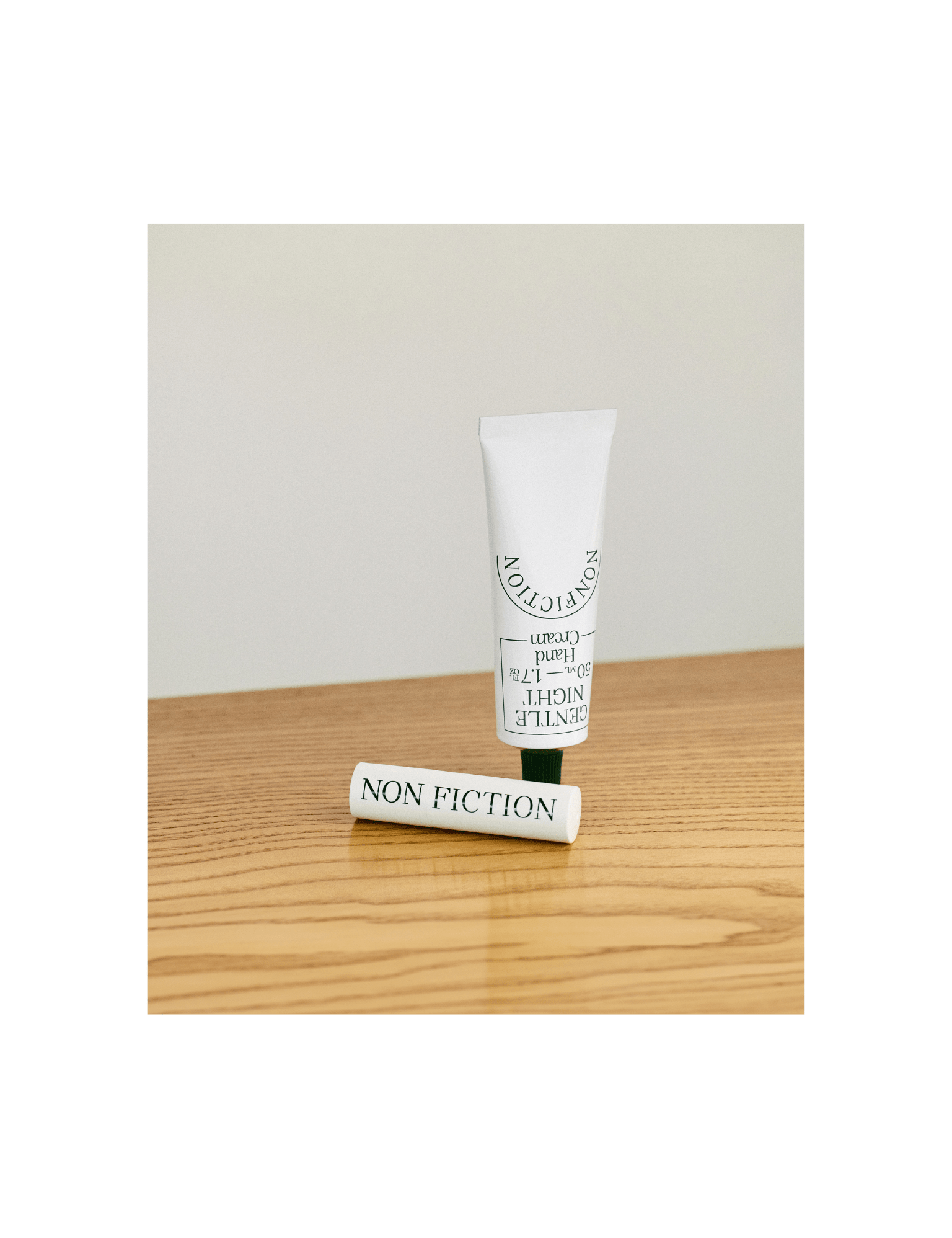 GAIAC FLOWER Hand Cream & Lip Balm Duo - LIKELIHOOD