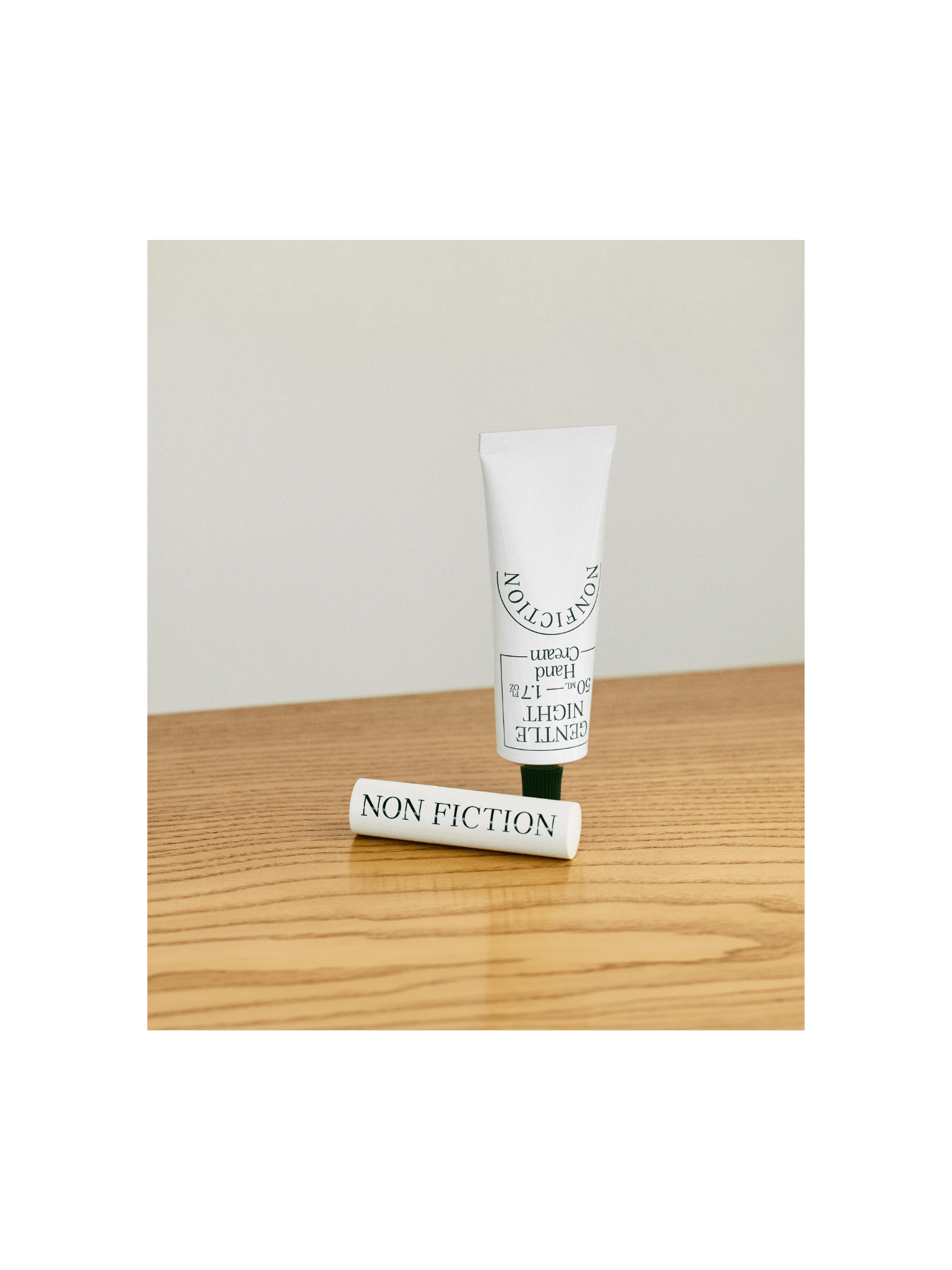 GAIAC FLOWER Hand Cream & Lip Balm Duo - LIKELIHOOD