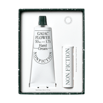 GAIAC FLOWER Hand Cream & Lip Balm Duo - LIKELIHOOD