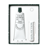 GAIAC FLOWER Hand Cream & Lip Balm Duo - LIKELIHOOD