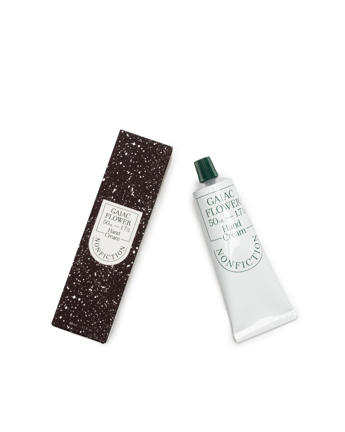 Gaiac Flower Hand Cream