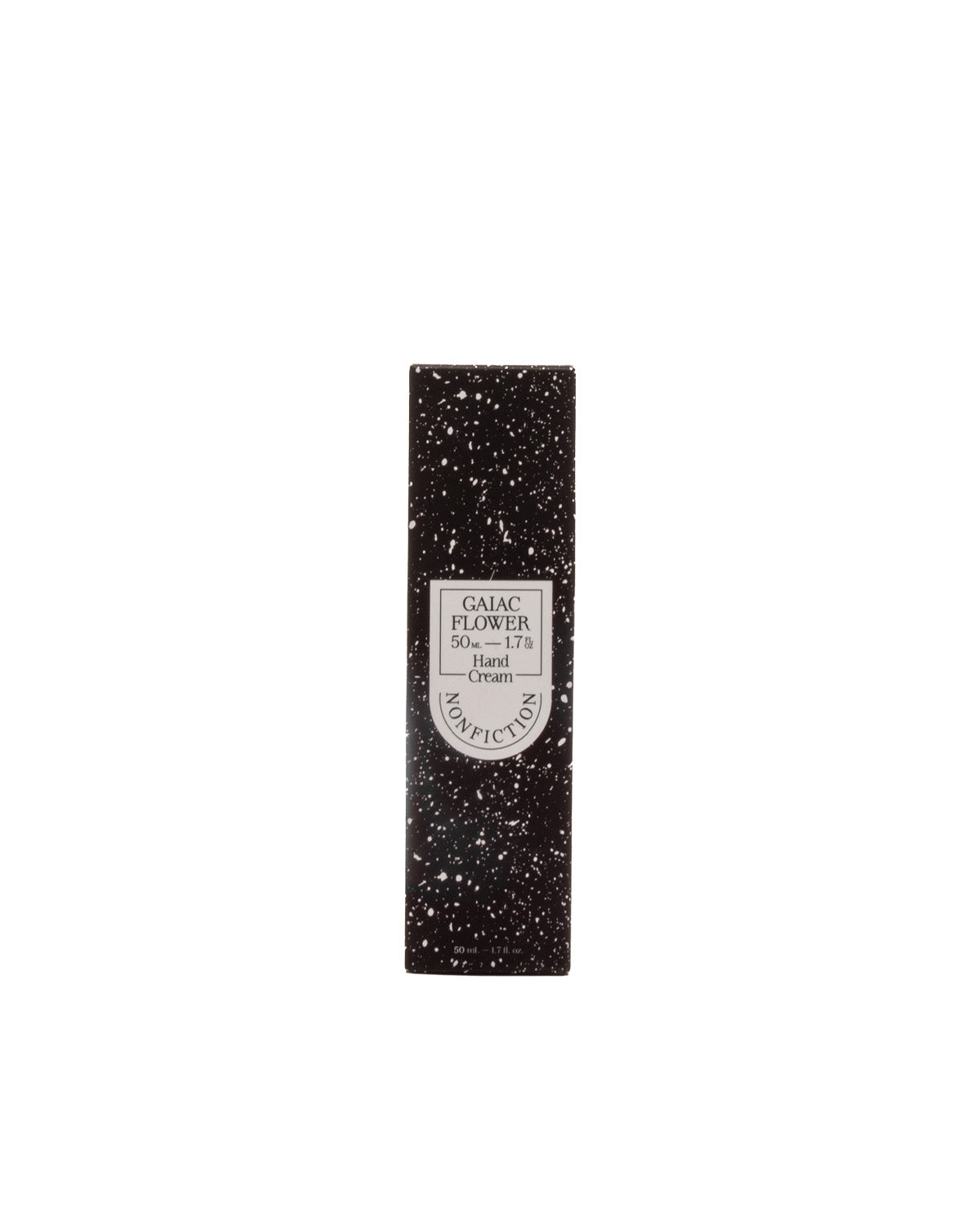 Gaiac Flower Hand Cream