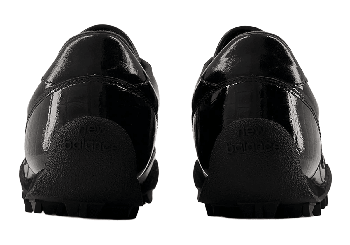 Gator Run Black - LIKELIHOOD