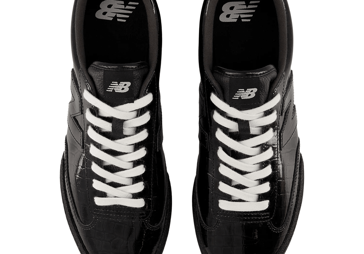 Gator Run Black - LIKELIHOOD