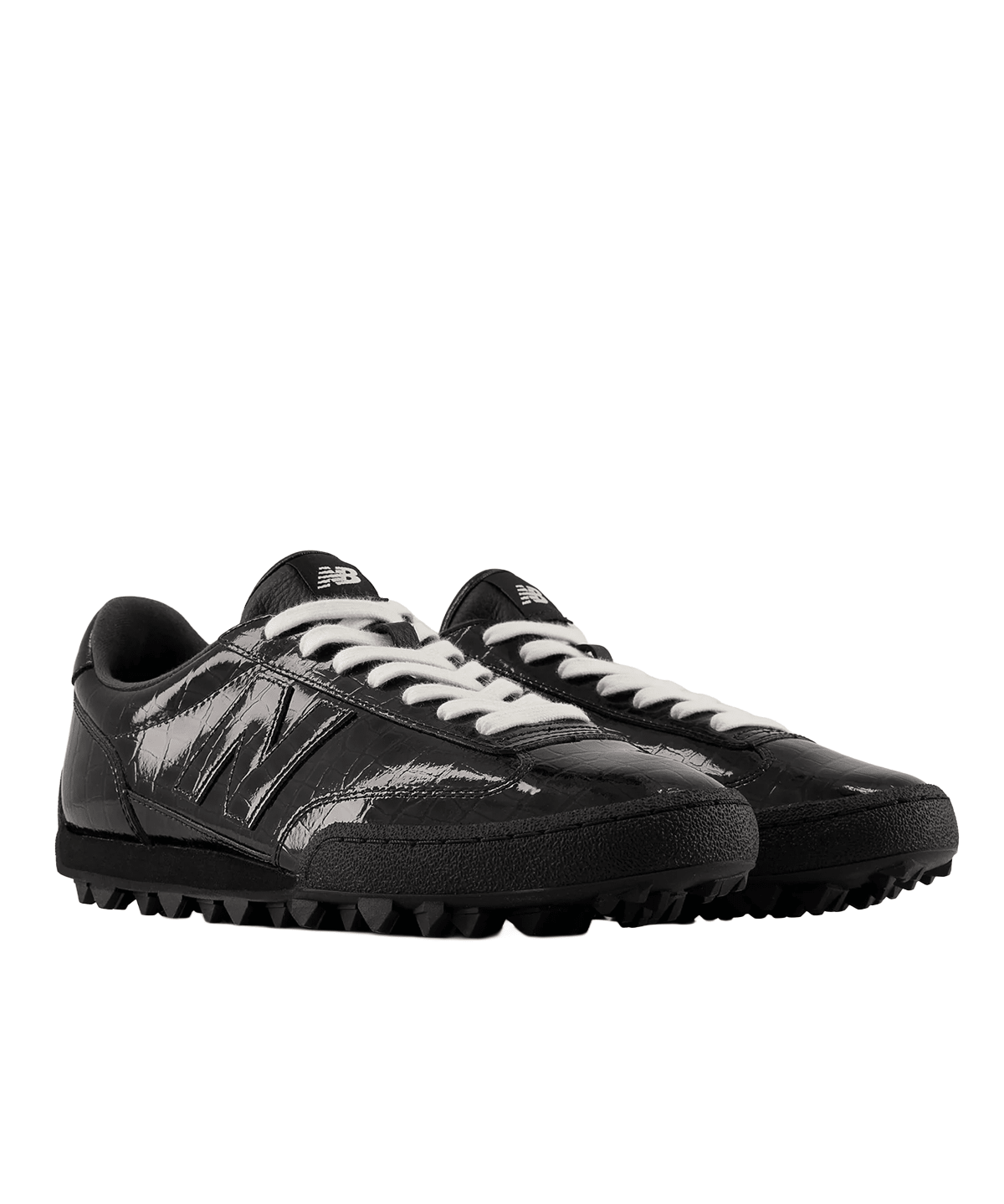 Gator Run Black - LIKELIHOOD