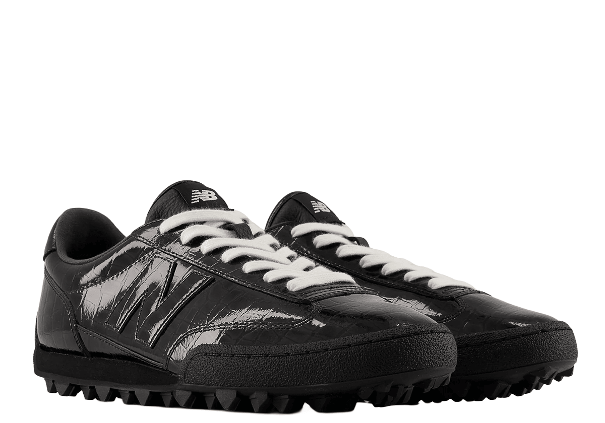 Gator Run Black - LIKELIHOOD