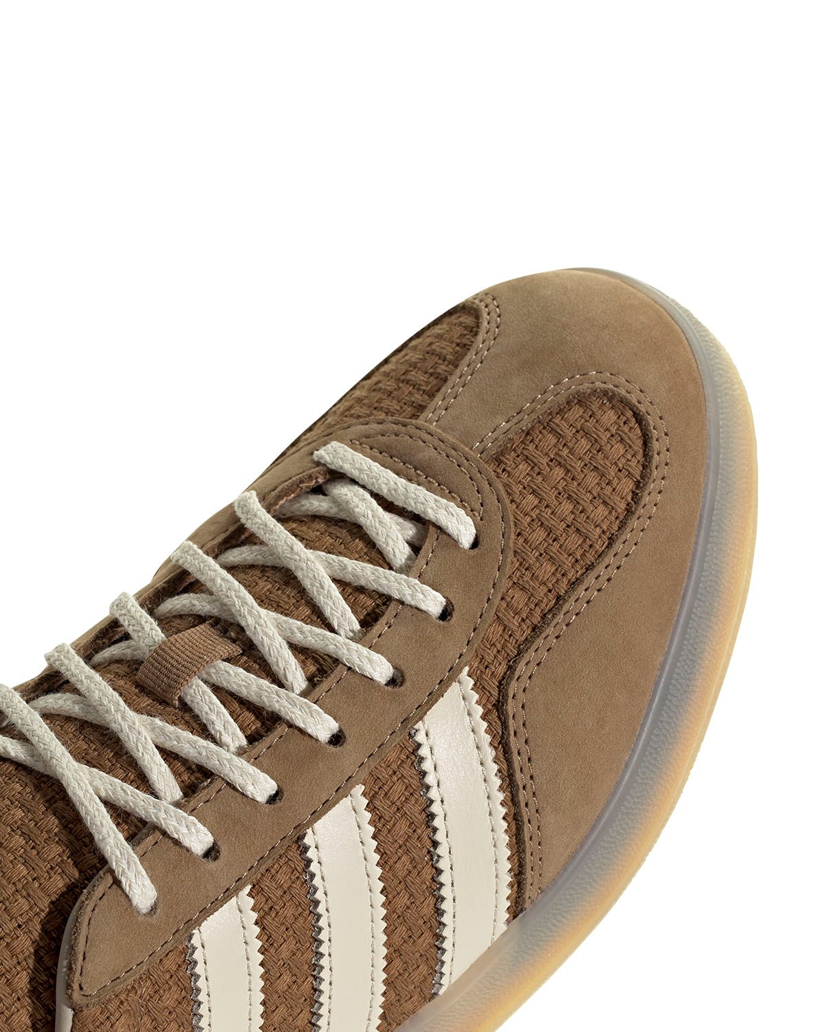 Gazelle Indoor Brown/Beige - LIKELIHOOD
