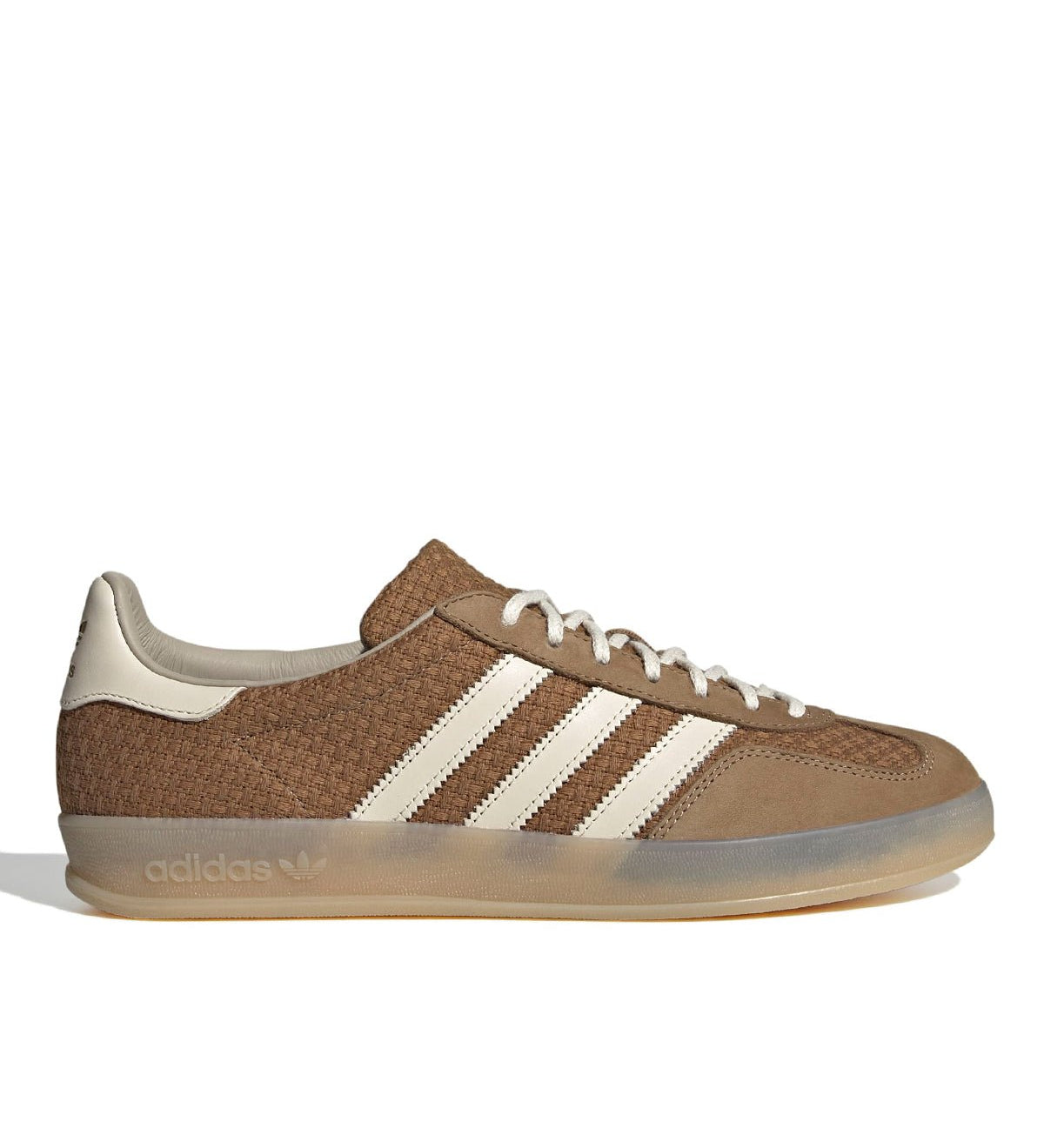 Gazelle Indoor Brown/Beige - LIKELIHOOD