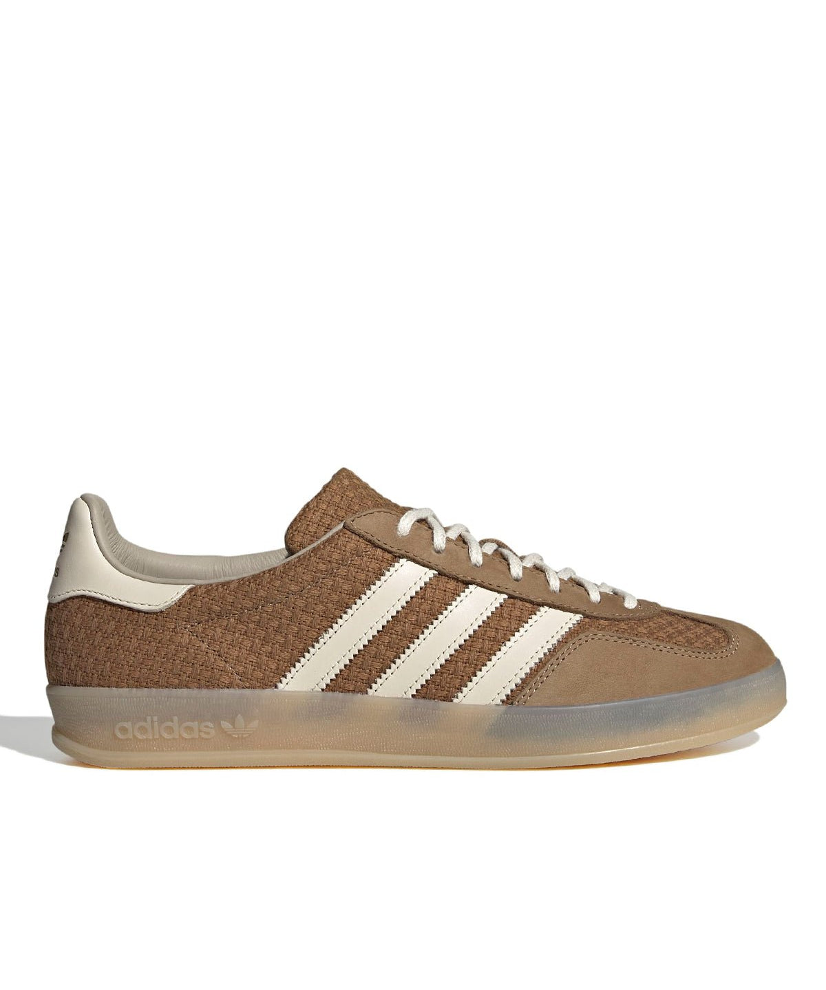 Gazelle Indoor Brown/Beige - LIKELIHOOD
