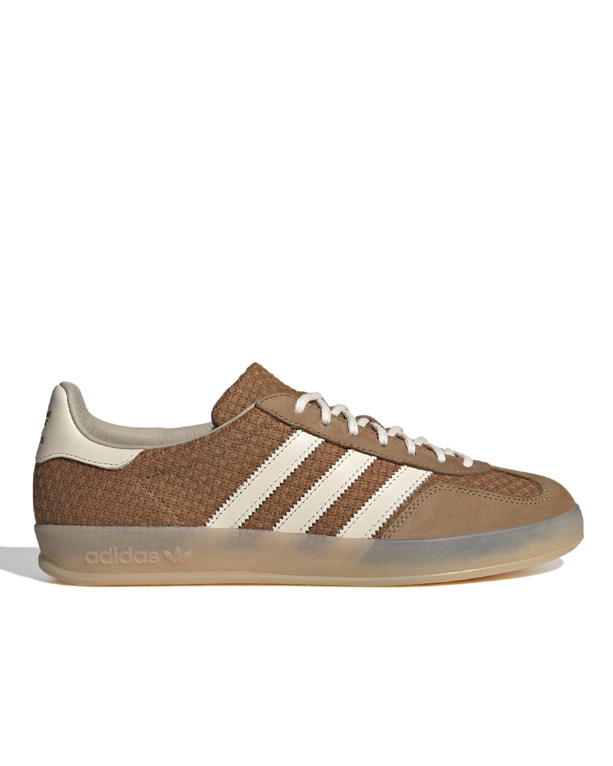 Gazelle Indoor Brown/Beige - LIKELIHOOD