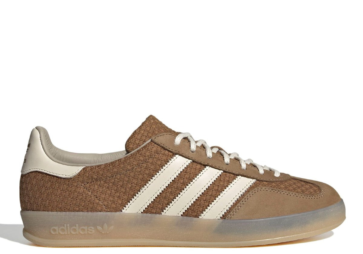 Gazelle Indoor Brown/Beige - LIKELIHOOD