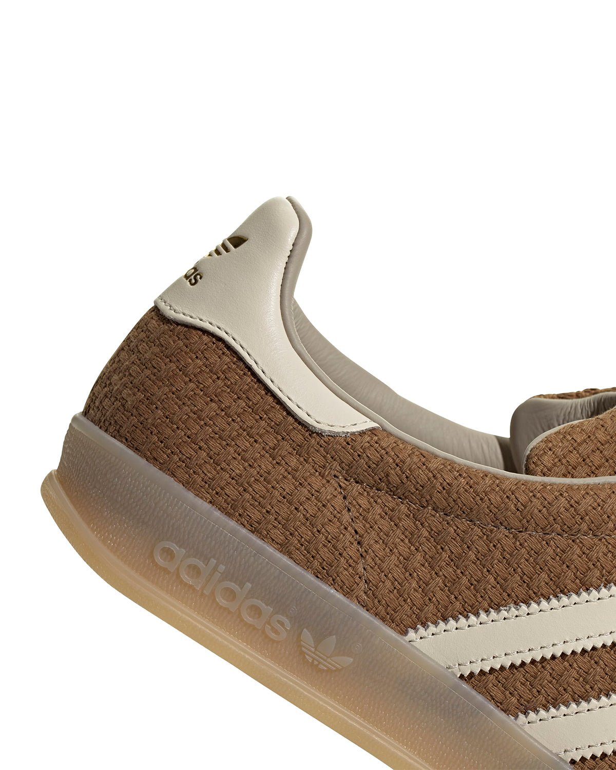 Gazelle Indoor Brown/Beige - LIKELIHOOD