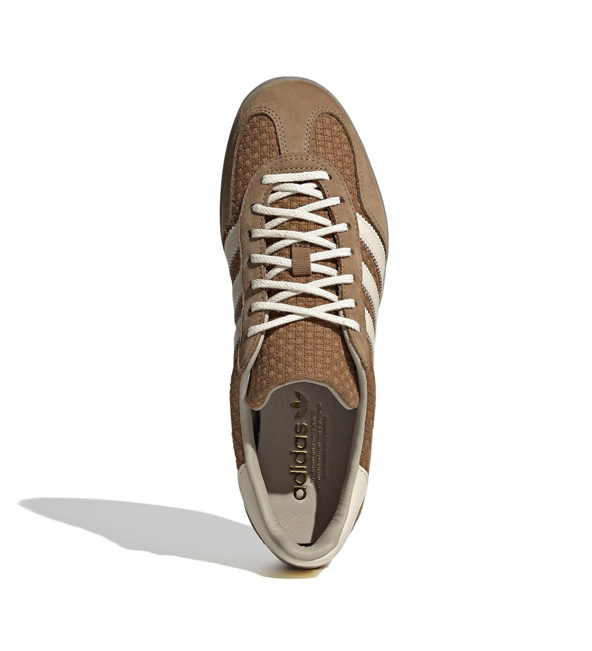 Gazelle Indoor Brown/Beige - LIKELIHOOD