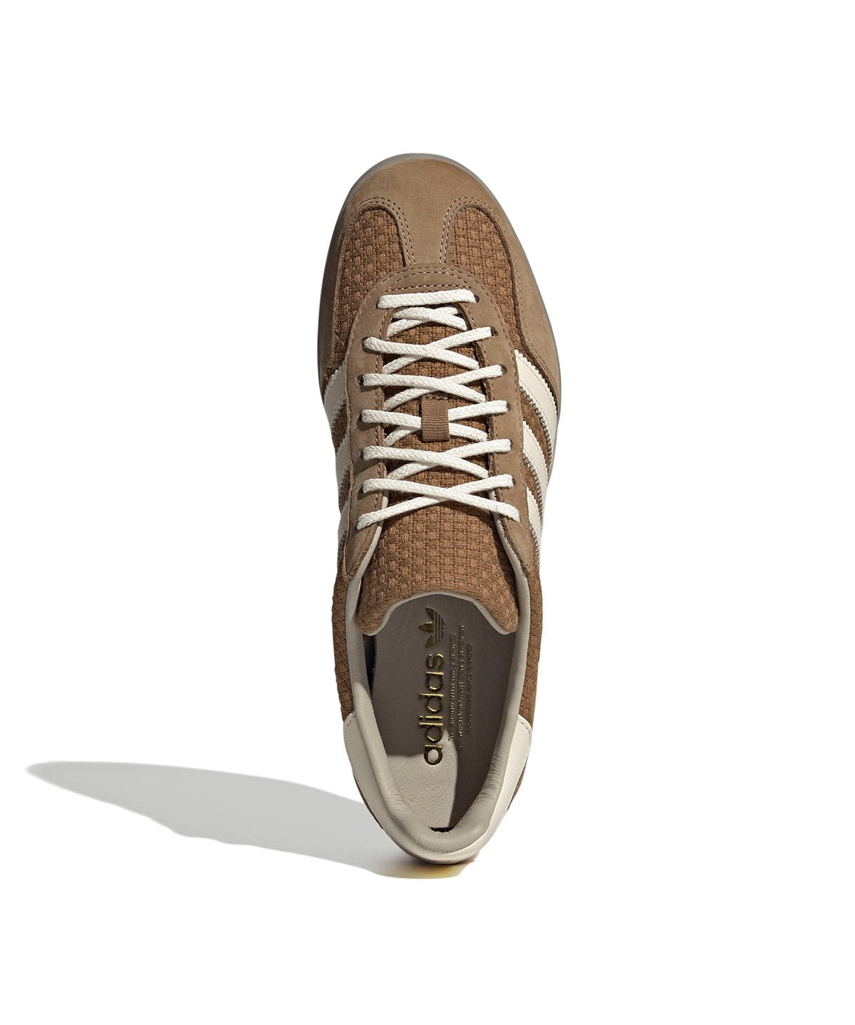 Gazelle Indoor Brown/Beige - LIKELIHOOD