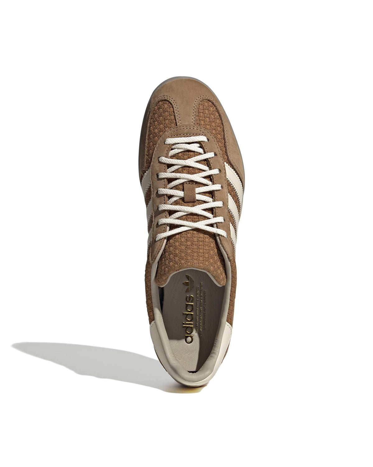 Gazelle Indoor Brown/Beige - LIKELIHOOD