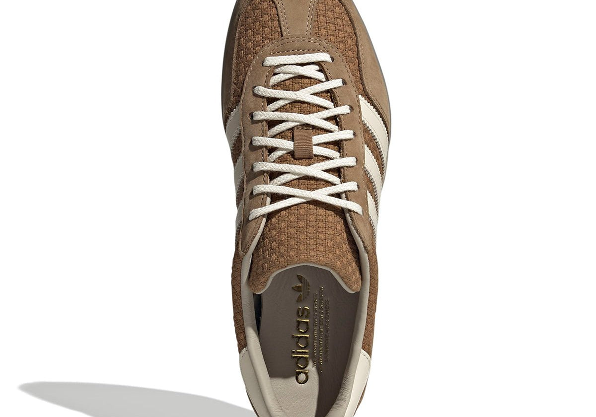 Gazelle Indoor Brown/Beige - LIKELIHOOD