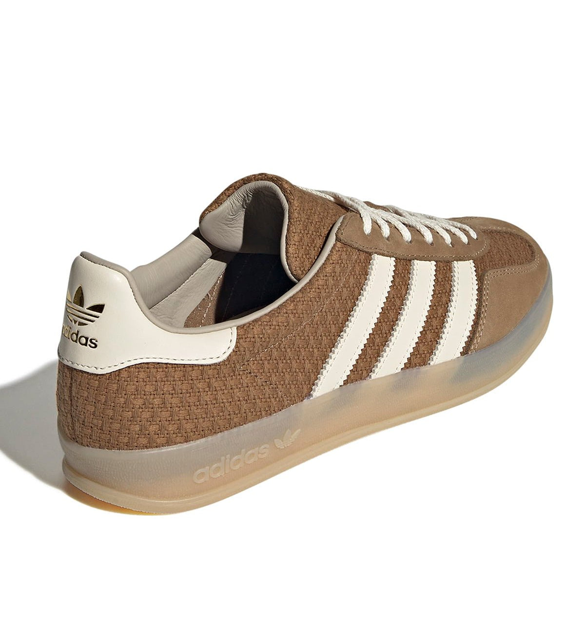 Gazelle Indoor Brown/Beige - LIKELIHOOD