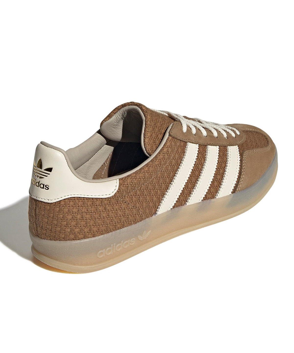 Gazelle Indoor Brown/Beige - LIKELIHOOD