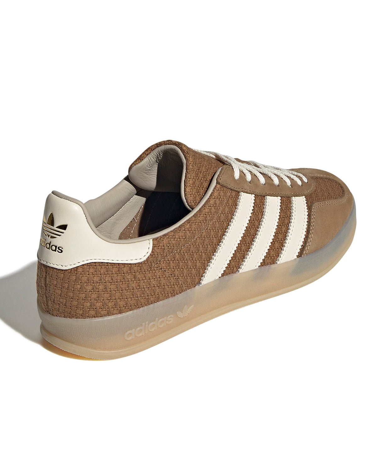 Gazelle Indoor Brown/Beige - LIKELIHOOD