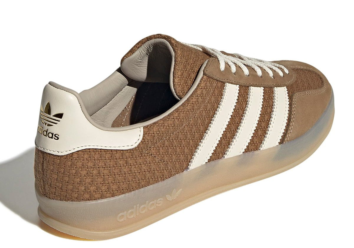 Gazelle Indoor Brown/Beige - LIKELIHOOD