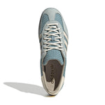Gazelle Indoor Cotton Weave Light Blue - LIKELIHOOD