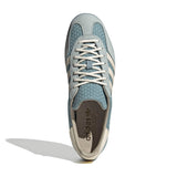 Gazelle Indoor Cotton Weave Light Blue - LIKELIHOOD