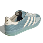 Gazelle Indoor Cotton Weave Light Blue - LIKELIHOOD