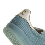 Gazelle Indoor Cotton Weave Light Blue - LIKELIHOOD