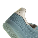 Gazelle Indoor Cotton Weave Light Blue - LIKELIHOOD