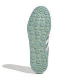 Gazelle Indoor Cotton Weave Light Blue - LIKELIHOOD