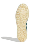 Gazelle Indoor Cream White/Teal - LIKELIHOOD