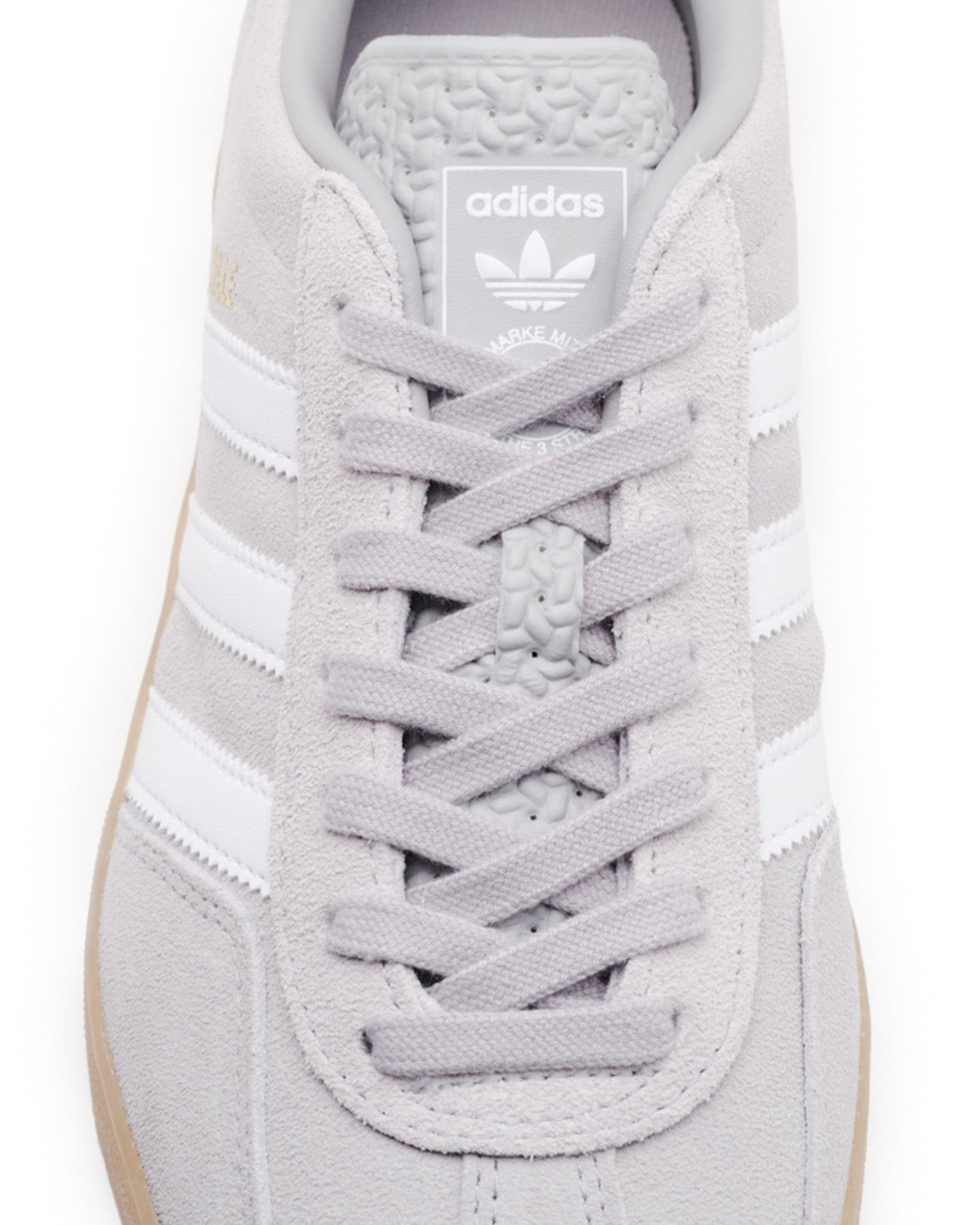 Gazelle Indoor Grey/White - LIKELIHOOD