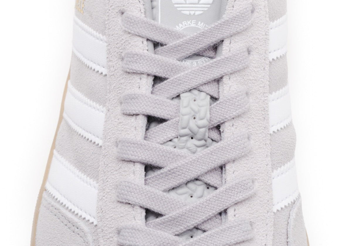 Gazelle Indoor Grey/White - LIKELIHOOD