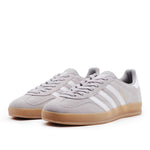 Gazelle Indoor Grey/White - LIKELIHOOD