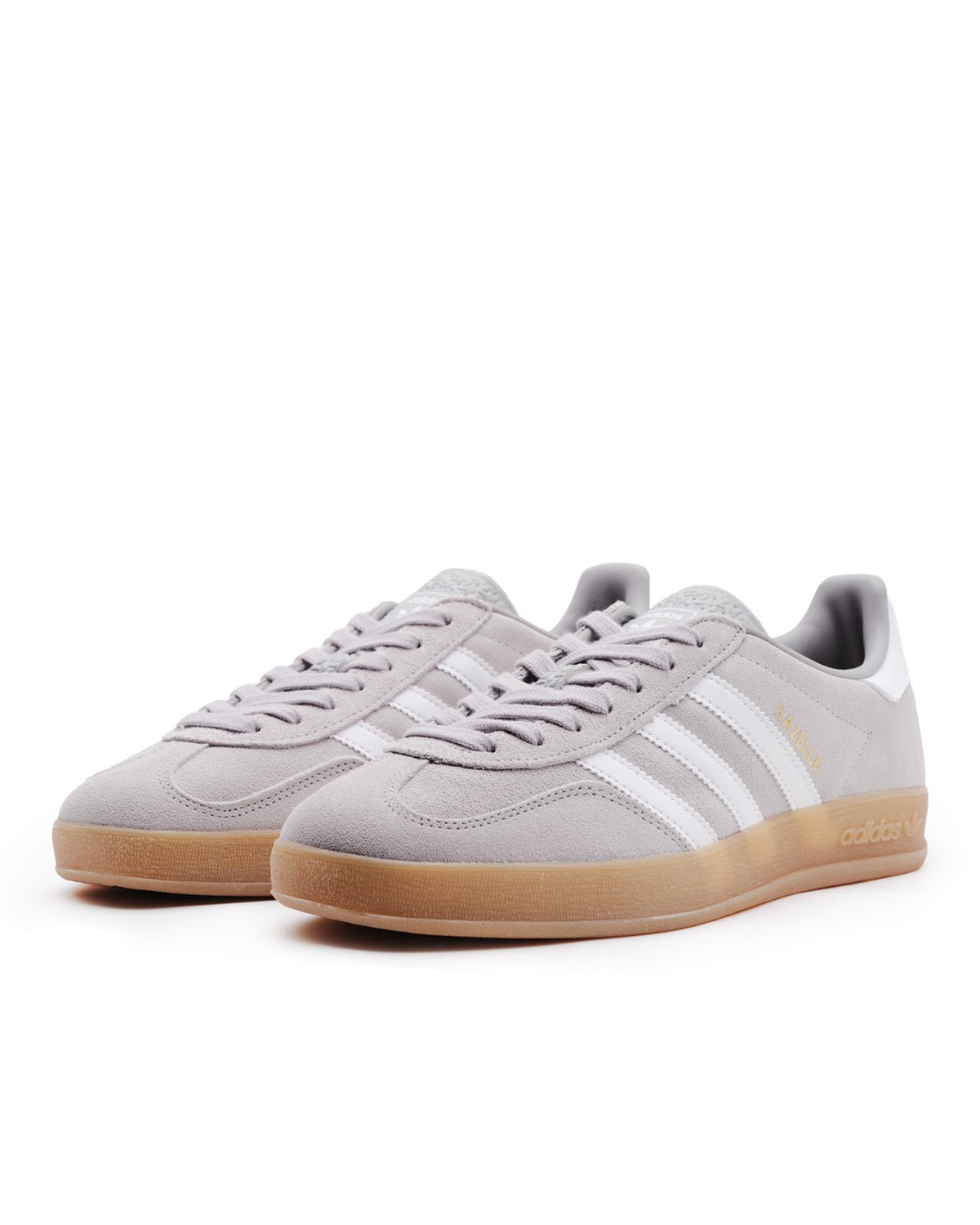 Gazelle Indoor Grey/White - LIKELIHOOD