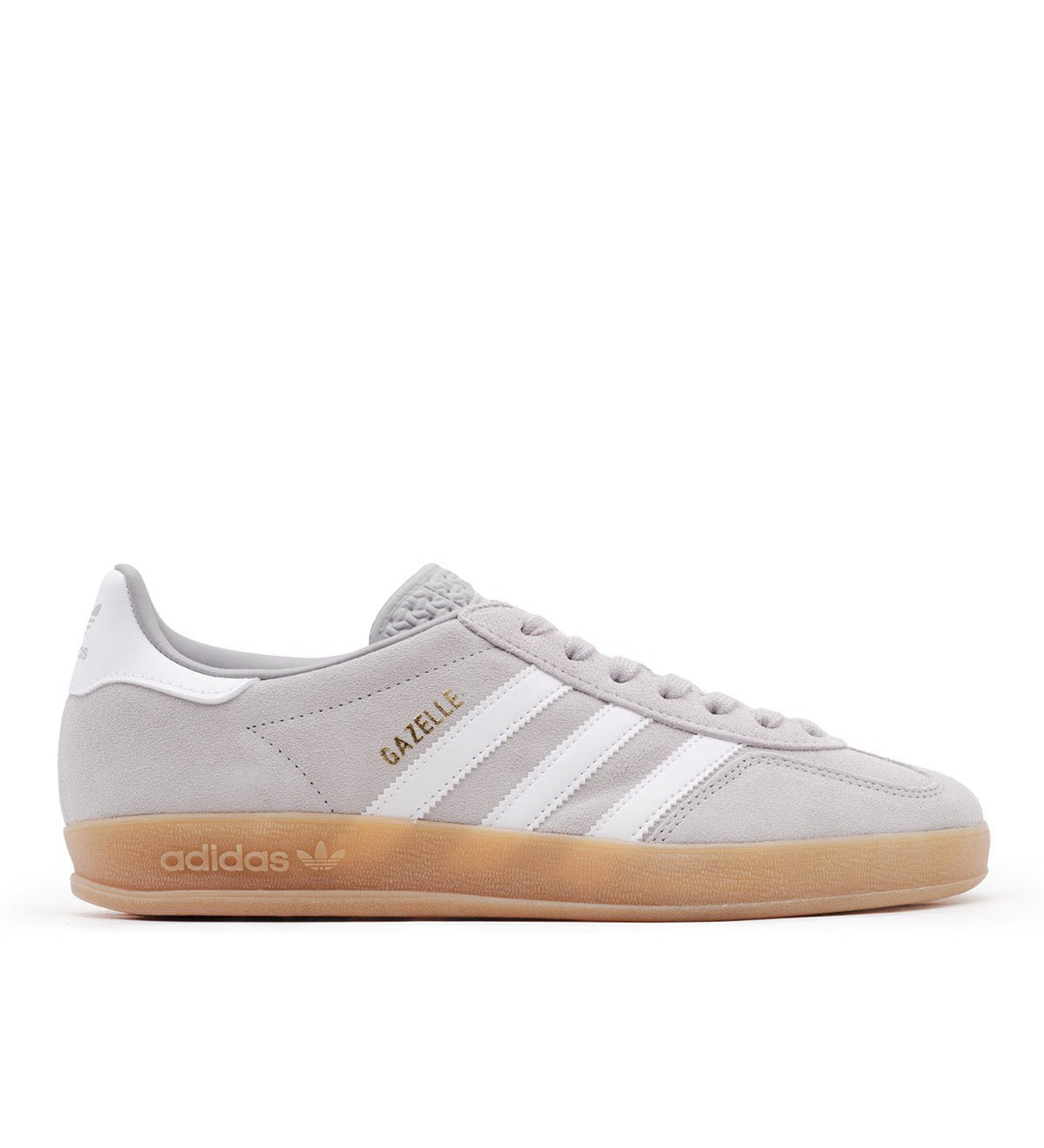 Gazelle Indoor Grey/White - LIKELIHOOD